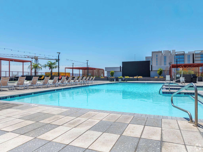 Exterior, Boulevard Stays - Tempe ASU, Maricopa