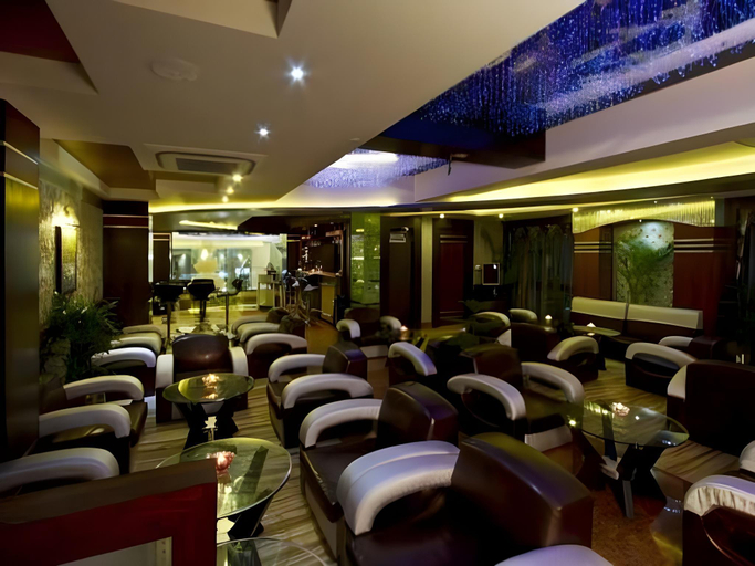 Food & Drinks 4, Gargee Grand Patna, Patna
