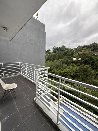 Others 4, Villa Nuansa M-45 Private Pool 4BR, Bandung
