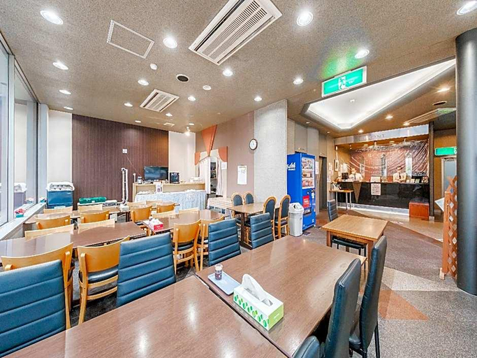 Food & Drinks 5, Annex Hotel Tetora Hakodate, Hakodate