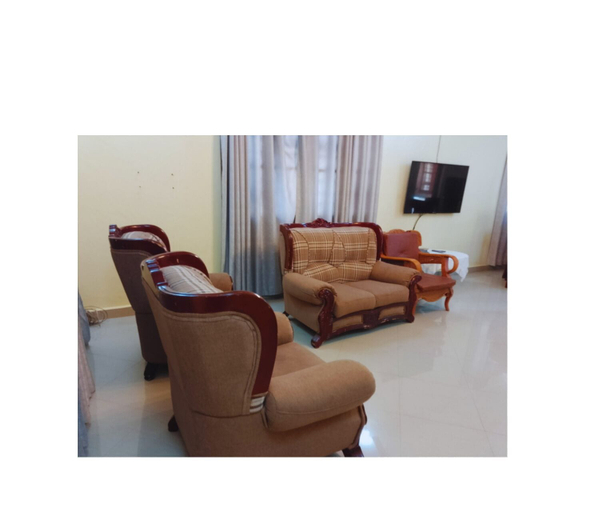 Interior 3, Moshi Roots Homestay, Moshi Urban
