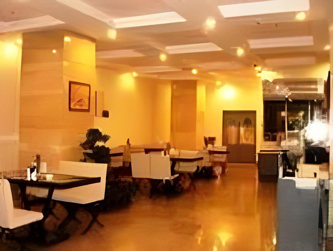 Restaurant 5, Jinjiang Inn Shenyang Middle Street, Shenyang