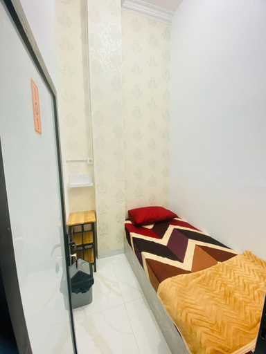 Others 4, MUBARAK HOSTEL - BUKIT TINGGI, Bukittinggi
