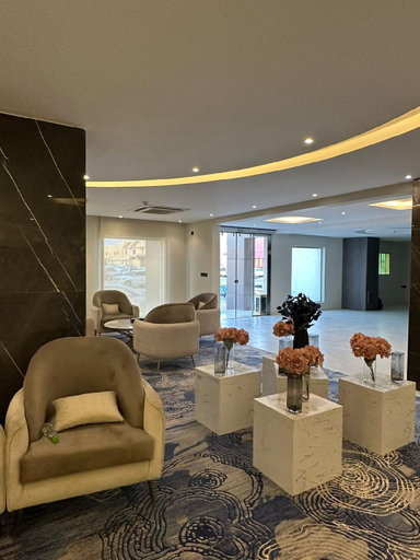 Others 4, XYZ Hotel, Riyadh