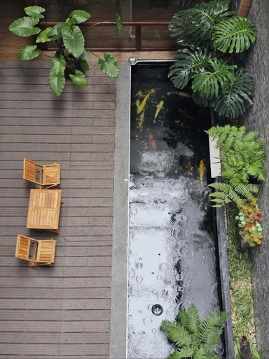 Spa 3, Dang's Home, Lào Cai
