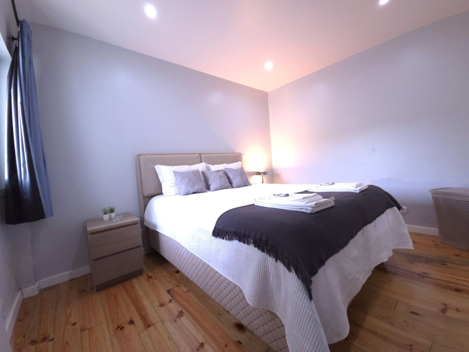Room 4, Sesimbra Terrace Escape By Gt House, Sesimbra