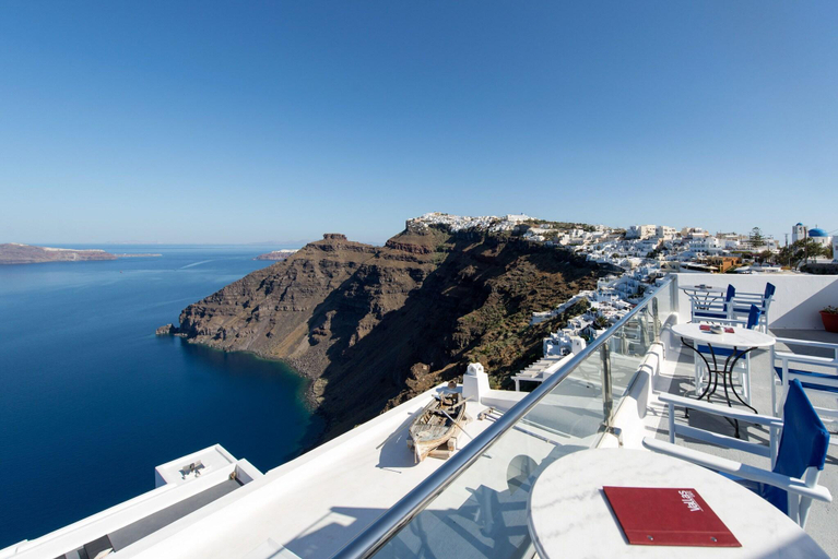 Exterior & Views 2, Vallas Apartments & Villas, South Aegean