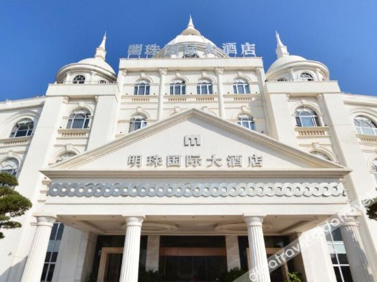 Others 5, Mingzhu International Hotel, Putian