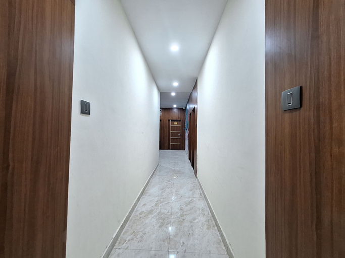 Interior 4, Hotel Gravity by De Tulip, Bhopal