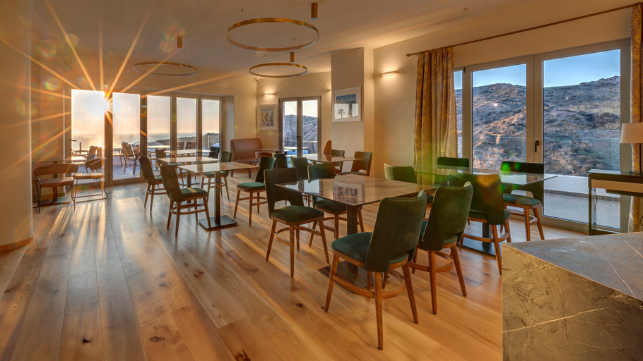 Food & Drinks 5, Desiterra Resort Suites & Villas, South Aegean