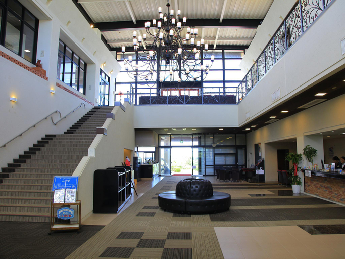 Public Area 2, Ocean's Resort Villa Vorla, Miyakojima
