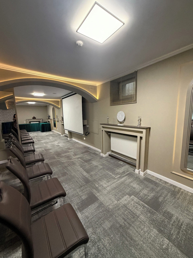 Interior 5, Sawei Urban Hotel, Craiova