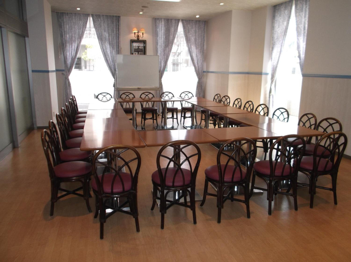 Food & Drinks 5, Hotel Sunrise21, Higashihiroshima