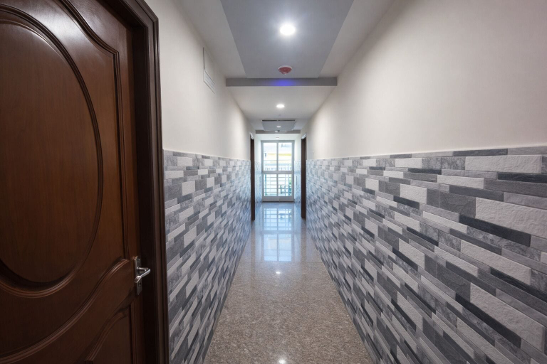 Exterior 4, DIGHA HOTEL GANGA, Purba Medinipur