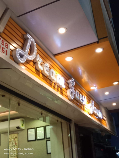 5, DREAM GUEST HOUSE , Kolkata