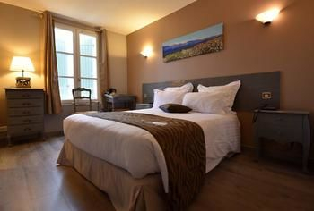 Others 5, Hotel Restaurant La Ferme, Vaucluse