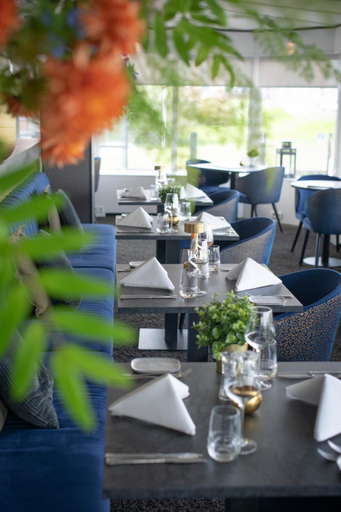 Food & Drinks 5, Churchill hotel Terneuzen, Terneuzen