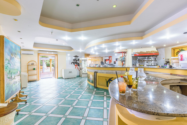 Bar (on property) 2, Sayonara Village Club - All inclusive, Vibo Valentia