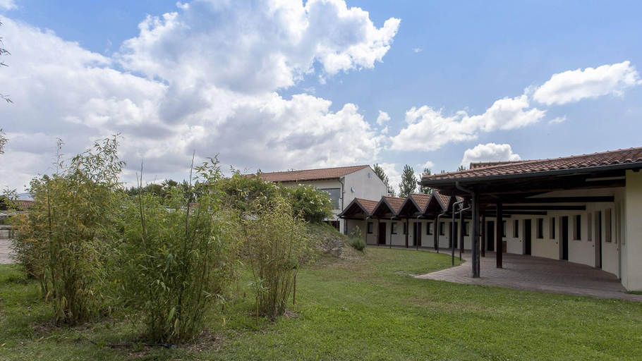 Public Area 4, Foro Appio Mansio Hotel, Latina