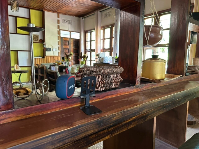 Dining, tanzania scenic treat, Moshi Urban