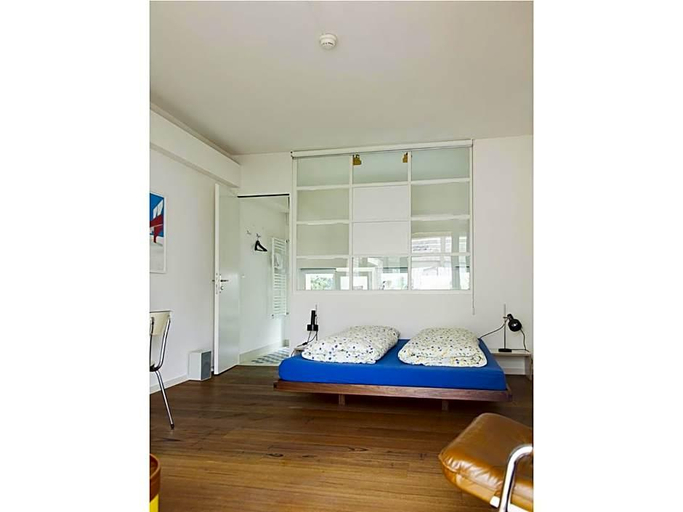 Bedroom 2, Baselbackpack, Basel