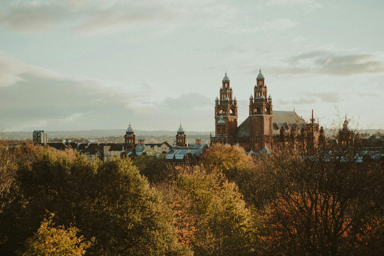 Exterior & Views, Leonardo Inn Glasgow West End, Glasgow