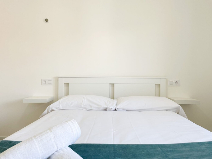 Room 4, Unik Vacation Palm Beach, Tarragona