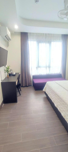 Bedroom 3, Hotel Minh Ha forever, Thanh Trì