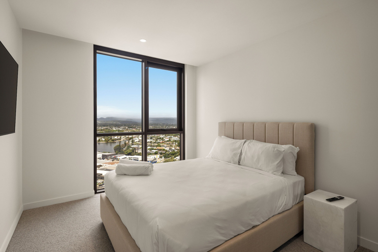 Room 5, Yves Residences - 2204, Gold Coast