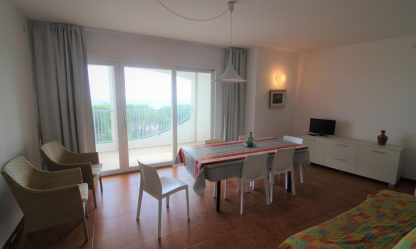 Others 5, Apartment with Amazing Sea view in Lignano Pineta, Udine