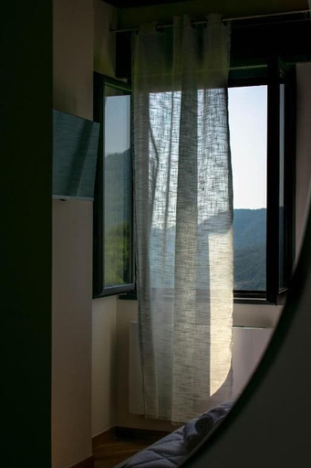 Interior 2, B&B La Casetta, Cosenza