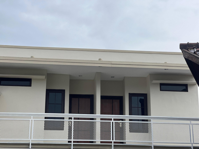 Exterior detail 5, Alkasturi Hotel & Cottage Syariah, Bandung