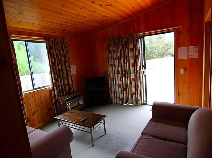Bedroom, Bicheno East Coast Holiday Park, Glamorgan-Spring Bay