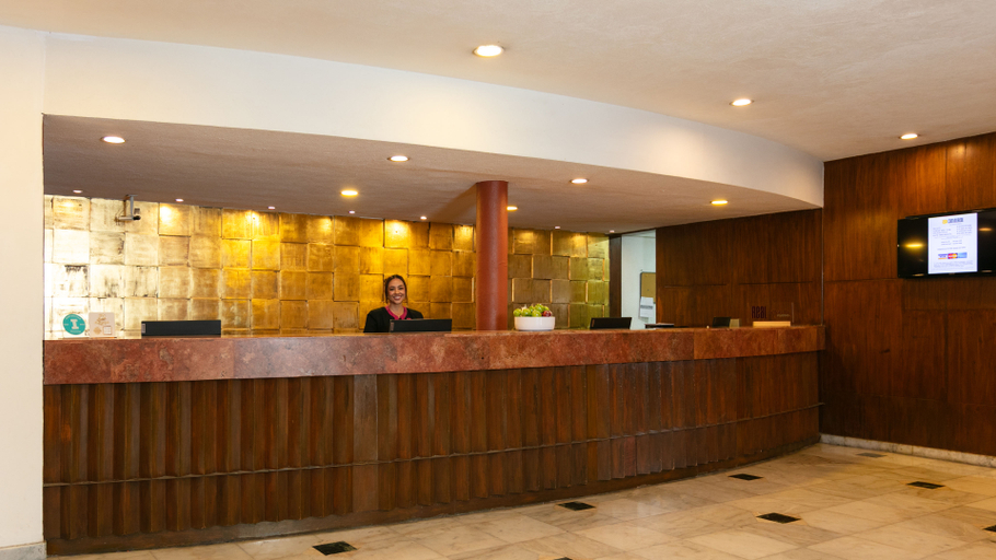 Public Area 4, Camino Real Guadalajara, Zapopan