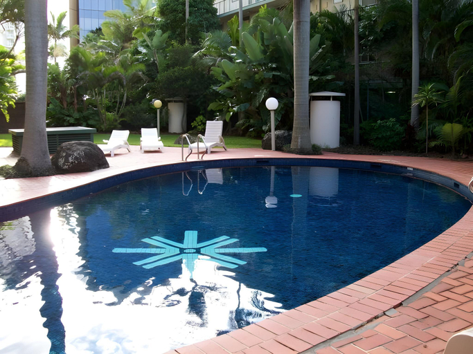 Sport & Beauty 2, Centrepoint Resort, Gold Coast