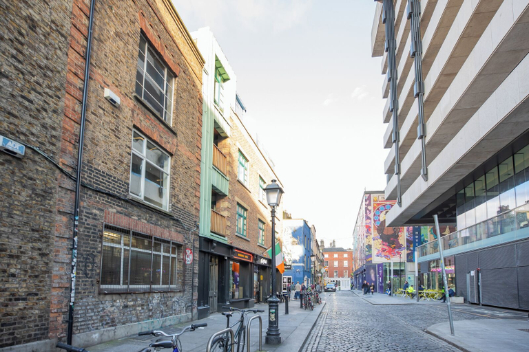 Miscellaneous, Temple Bar Premium Apartments, Dublin