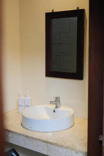 Bathroom 2, Umah Gatra Ubud, Gianyar
