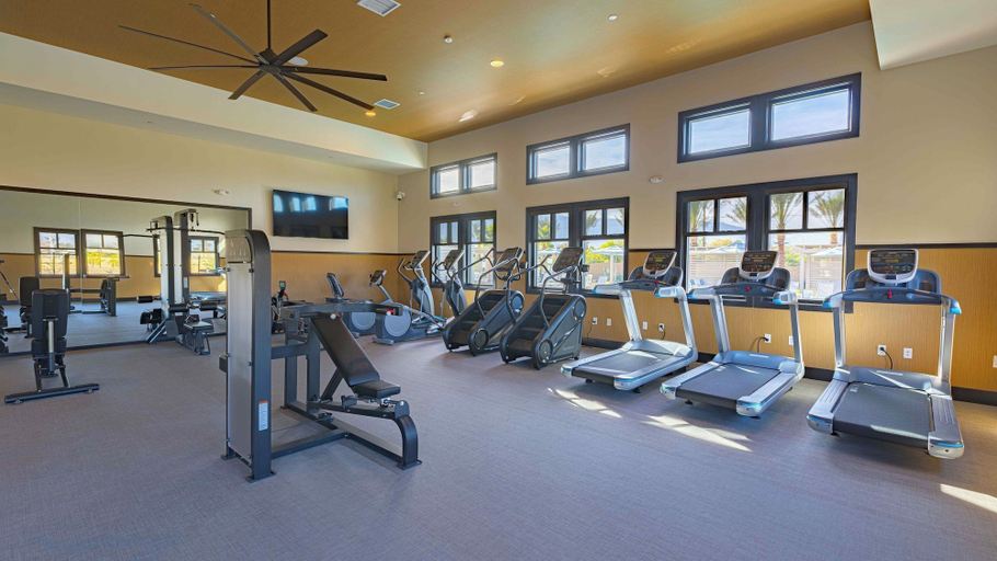 Fitness facility 3, Summerwell by AvantStay, Riverside