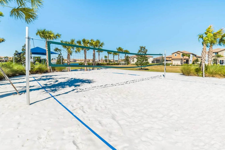 Sport court 2, Limited-time Special Discounts Spacious Home w/ Pool and Resort Amenities, Osceola