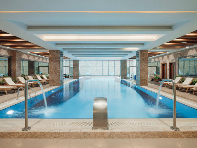 Others 2, Selectum City Atasehir, Maltepe