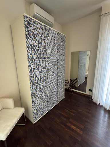 Interior 5, Hotel Blu, Ravenna