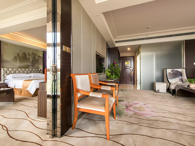 Others, ViennaInternational Hotel Shenzhen Longgang Lilan, Shenzhen
