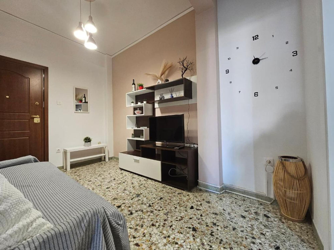 Room 4, Come Stay Apartment - Athens Town, Attica
