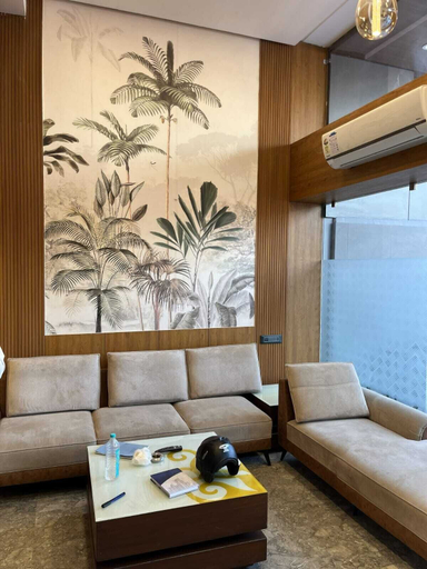 Interior 5, Urban Stays Service Apartment, Nagpur