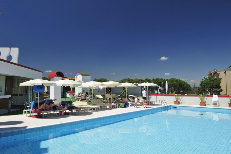 Sport & Beauty 3, Hotel Jasminum, Venezia