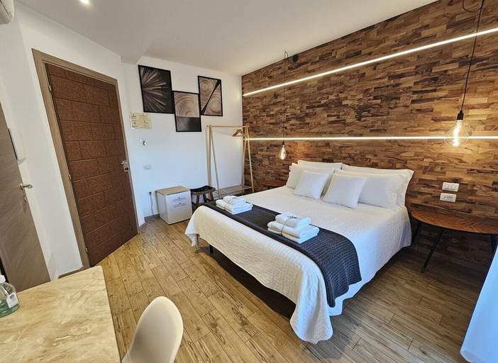 Room 3, ARYA Cagliari, Cagliari