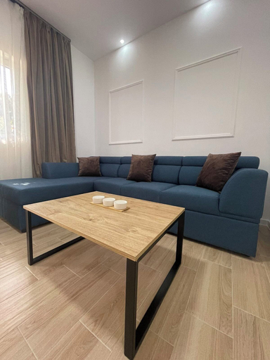 Living area 5, Apartments KinGs