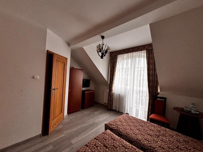 Room 5, Villa murano, Olecko
