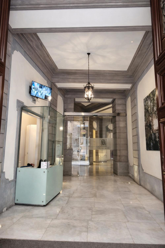 Others 4, Palazzo Moncada Apartment, Palermo