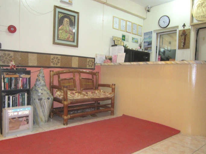 Public Area 5, La Isla Bonita Resort, Malay